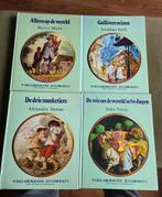 Boeken vol met avonturen !, Boeken, Ophalen of Verzenden, Zo goed als nieuw