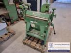 JORG 3700 650x2mm compacte zetbank modelbouw prototyping, Ophalen of Verzenden, Gebruikt