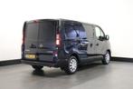 Opel Vivaro 1.6 CDTI 125PK EURO 6 - Airco - Navi - Cruise -, Voorwielaandrijving, Stof, Gebruikt, 4 cilinders