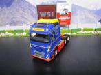 Wsi 01-4557 Volvo FH5 Globetrotter 6x2 , Olav Maimburg, Ophalen, Nieuw, Bus of Vrachtwagen, Wsi