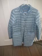 Herno, Ophalen of Verzenden, Zo goed als nieuw, Maat 38/40 (M), Blauw