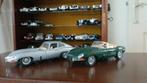 E-type coupé en cabriolet, Ophalen, Zo goed als nieuw