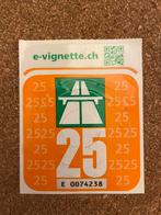 Vignet voor Zwitserland, Tickets en Kaartjes, Autovignetten, Drie personen of meer