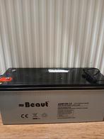 Agm accu, Ophalen of Verzenden