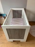 Babykamer / Kinderkamer met ledikant en kast, Ophalen, Gebruikt, Ledikant