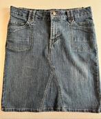 Korte jeans rok, van Zeeman, maat 40 zgan (K52), Maat 38/40 (M), Blauw, Zeeman, Ophalen of Verzenden