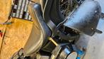 Zadel komt van softail 88, Motoren, Onderdelen | Harley-Davidson, Ophalen of Verzenden