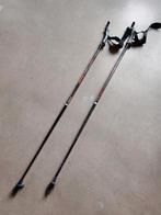 Exel Wandelstokken - Vaste Lengte 110 cm, Ophalen of Verzenden, Gebruikt, Wandelstok