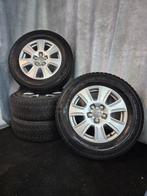 Audi 16 inch velgen 5x112, Audi, Gebruikt, G, G