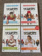 Schatjes DVD Boxset - Opvoedprogramma, 1 t/m 4, Cd's en Dvd's, Alle leeftijden, Ophalen of Verzenden, Zo goed als nieuw, Boxset