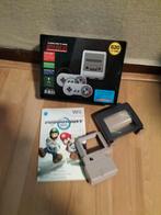 Spelcomputer met onderdelen voor een gameboy, Ophalen of Verzenden, Zo goed als nieuw