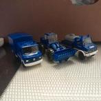 Thw, Hobby en Vrije tijd, Modelauto's | 1:87, Ophalen of Verzenden, Zo goed als nieuw, Bus of Vrachtwagen