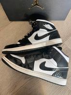 NIke Air Jordan sneakers mt. 45, Zwart, Ophalen of Verzenden, Nike Air Jordan, Sneakers of Gympen