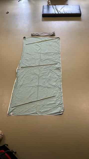 Luifel te koop – 430x200 cm – Zeer goede staat beschikbaar voor biedingen
