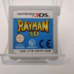 Rayman 3D - 3DS (Los) nu voor €14.99, Avontuur en Actie, N, N, 1 speler