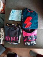 Kledingpakket Meisjes 134/140, Kinderen en Baby's, Ophalen of Verzenden