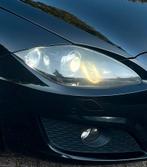 Bi-Xenon koplampenset Seat Leon 1P facelift, Auto-onderdelen, Verlichting, Ophalen, Seat