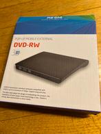 Externe DVD-RW Drive - USB 3.0, Computers en Software, Nieuw, Ophalen of Verzenden, Extern, Cd