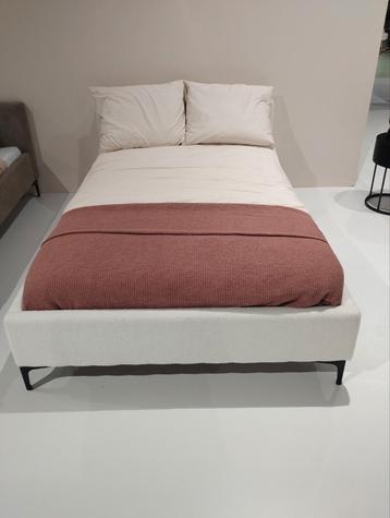 Kidsmill Square+ Ledikant Sheep 120 x 200 cm Cream 02 beschikbaar voor biedingen