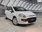 Fiat Punto Evo 1.4 Business, Auto's, Fiat, Voorwielaandrijving, Euro 5, Stof, 4 cilinders