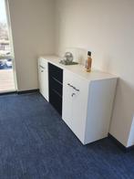 Buronomic kantoormeubilair (oa directie, vergader, opbergen), Buronomic, Honfleur, Sales@buronomic.com, Nieuw