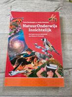 Carla Kersbergen - Natuuronderwijs inzichtelijk, Boeken, Wetenschap, Ophalen, Zo goed als nieuw, Carla Kersbergen; Amito Haarhuis