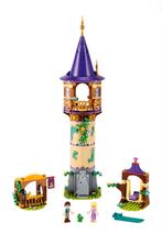 Legi Disney Rapunzels Toren 43187, Ophalen of Verzenden, Complete set, Lego