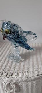 Murano uil, Antiek en Kunst, Ophalen