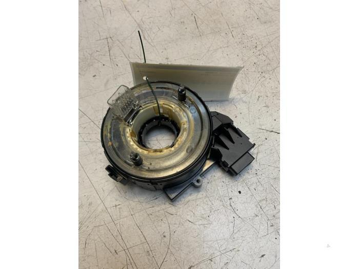 Klokveer Airbag van een Volkswagen Scirocco, Auto-onderdelen, Elektronica en Kabels, Volkswagen, Gebruikt, 3 maanden garantie