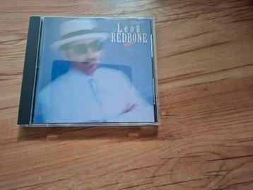Leon Redbone - Sugar cd beschikbaar voor biedingen