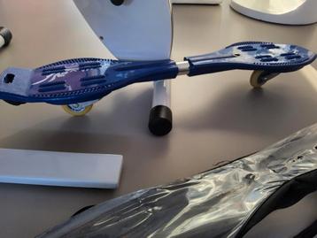 Waveboard - Zo goed als nieuw! beschikbaar voor biedingen