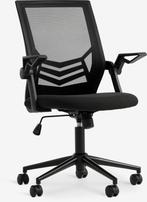 OFFICE CHAIR - Bureaustoel ASPERUP, Huis en Inrichting, Bureaustoelen, Ophalen, Zwart, Zo goed als nieuw, Bureaustoel