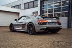 Audi R8 - 5.2 FSI quattro Plus, Automaat, Euro 6, 5204 cc, Leder