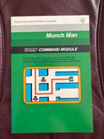 Texas Instruments  99/4a handleiding - Klassiekers!, Puzzel en Educatief, Gebruikt, Eén computer, Ophalen of Verzenden