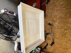 Wasmachine lekbak, Ophalen, Nieuw