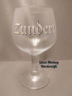 Zundert bierglazen. 33cl, Verzamelen, Ophalen of Verzenden, Nieuw, Glas of Glazen, Overige merken