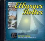 Shantykoor Ko van "t Ende, Elburg - Elburger Botter, Cd's en Dvd's, Cd's | Overige Cd's, Verzenden, Zo goed als nieuw