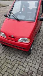 Canta LX, Diversen, Ophalen, 46 km of meer, Canta, 16 km/u of meer