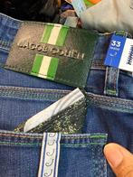 Exclusive Louis Vuton by 33 Jacob Cohen NIEUW, Nieuw, Jacob Cohen, W33 - W34 (confectie 48/50), Verzenden