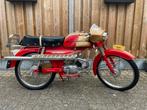 Batavus Whippet 3 versnellingen Oldtimer Brommer NIEUWSTAAT!, Ophalen, Gebruikt