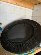 Fitness trampoline, Ophalen, Zo goed als nieuw
