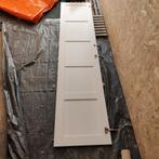 IKEA PAX BERGSBO deur 50x236 cm - nette staat, Ophalen, Gebruikt, Minder dan 80 cm, 215 cm of meer