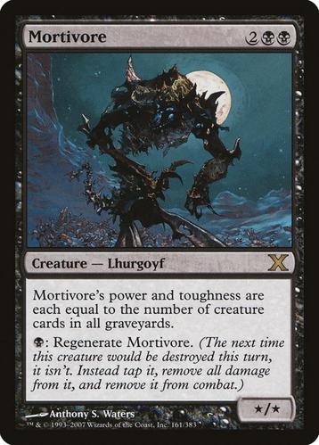 MTG Playdeck "Trauma" Black/Blue beschikbaar voor biedingen