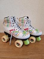 Rolschaatsen Roces maat 36, Ophalen, Zo goed als nieuw