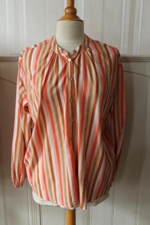 blouse van CO'COUTURE maat 38, Kleding | Dames, Blouses en Tunieken, Zo goed als nieuw, Maat 38/40 (M), Overige kleuren, Ophalen of Verzenden