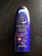 NIEUW! Fa Douchecreme Luxurious Moments €4,99, Ophalen of Verzenden, Nieuw, Bad & Douche