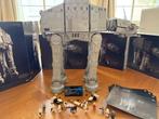LEGO Star Wars AT-AT (75313) - Compleet met alle minifiguren, Kinderen en Baby's, Speelgoed | Duplo en Lego, Ophalen, Zo goed als nieuw
