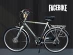 Herenfiets Gazelle Medeo 57 cm/met 24 versnellingen, Gebruikt, Gazelle, Versnellingen, Ophalen of Verzenden