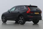 Volvo XC60 D4 AWD R-Design | Camera | Trekhaak | Sportstoele, Auto's, Volvo, Te koop, Geïmporteerd, 205 €/maand, 1766 kg