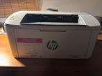 HP Laserprinter M110w - Compact en Efficiënt, Zwart-en-wit printen, Printer, Nieuw, Ophalen of Verzenden